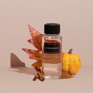 Aroma 360- 🎃 Pumpkin Spice